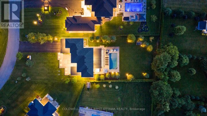 Property Photo: 500 Leimerk Court ON K4M 0E8