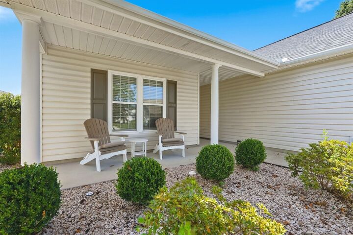 Property Photo: 2015 Saltwater St. SC 29588