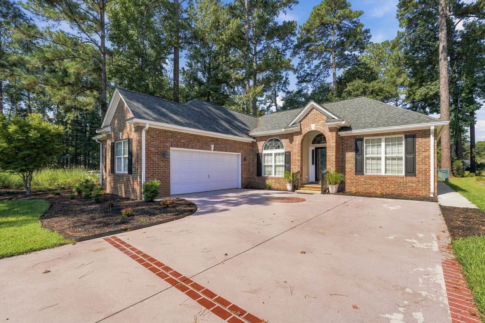 Property Photo:  1186 N Blackmoor Dr.  SC 29576 