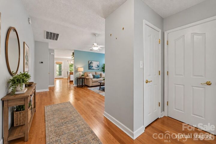 Property Photo: 124 Keswick Lane NC 28117