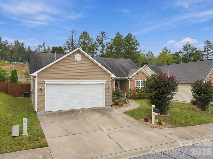 Property Photo:  78 Brookstone Court  NC 28792 