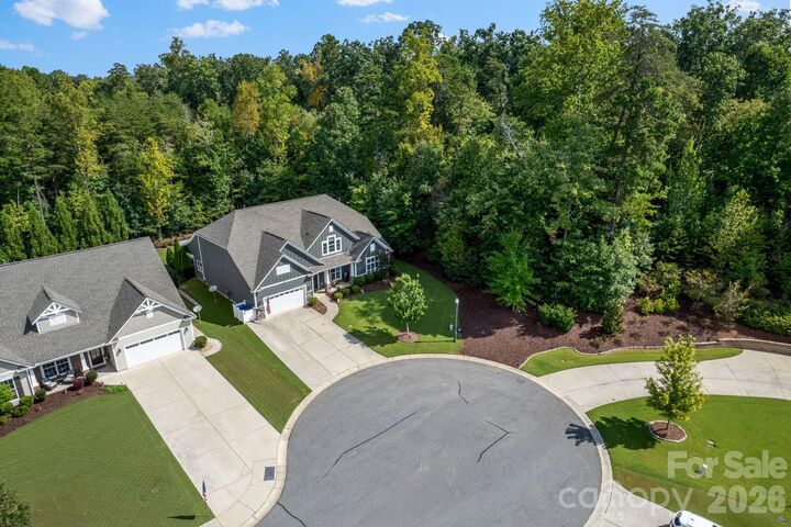 Property Photo:  5487 Sapwood Court  NC 28037 