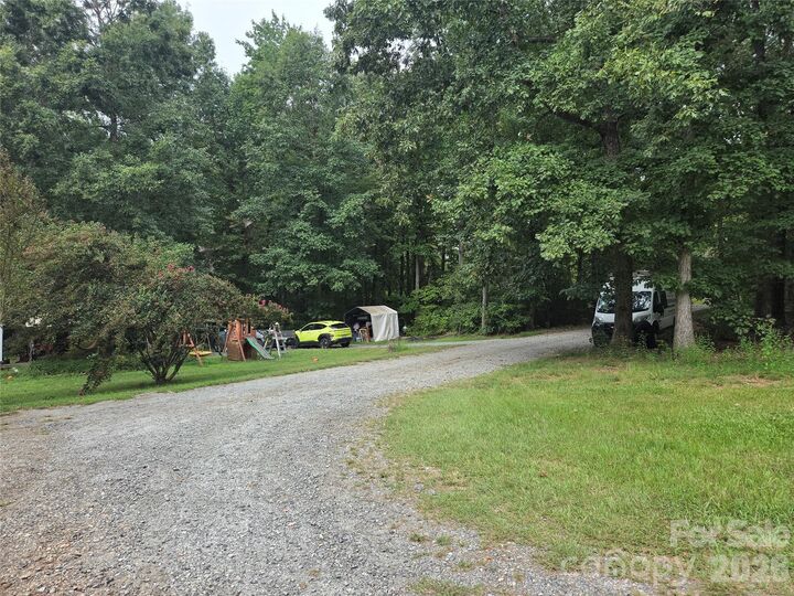 Property Photo: 26 Den Lane NC 28722