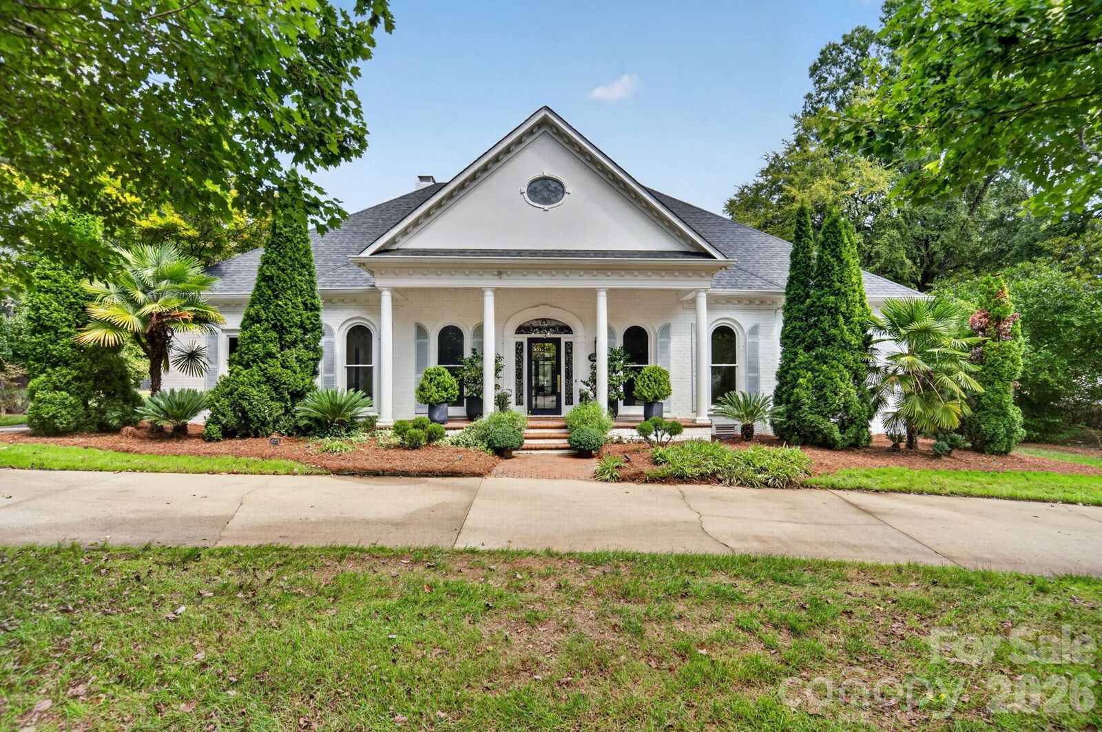 Property Photo:  3747 Moorland Drive  NC 28226 