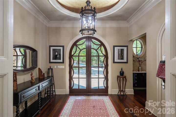 Property Photo: 204 Secluded Hills Lane NC 28704