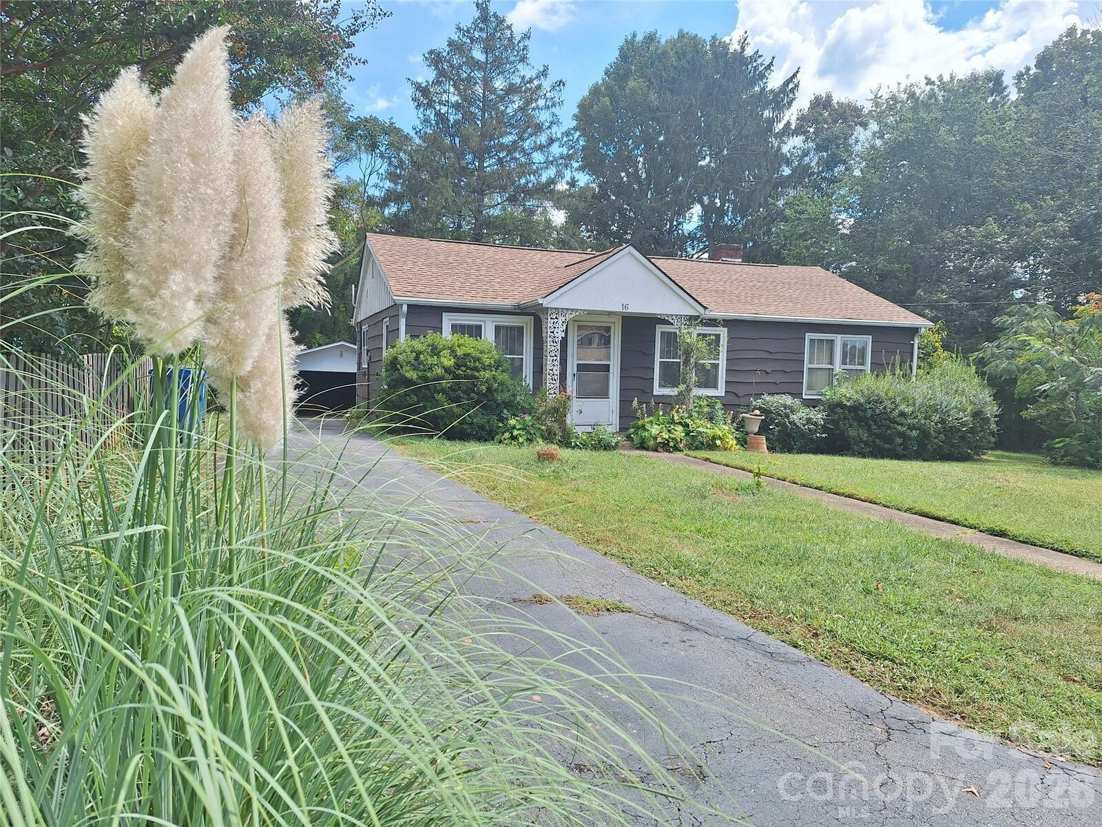 Property Photo:  16 Shannon Drive  NC 28803 