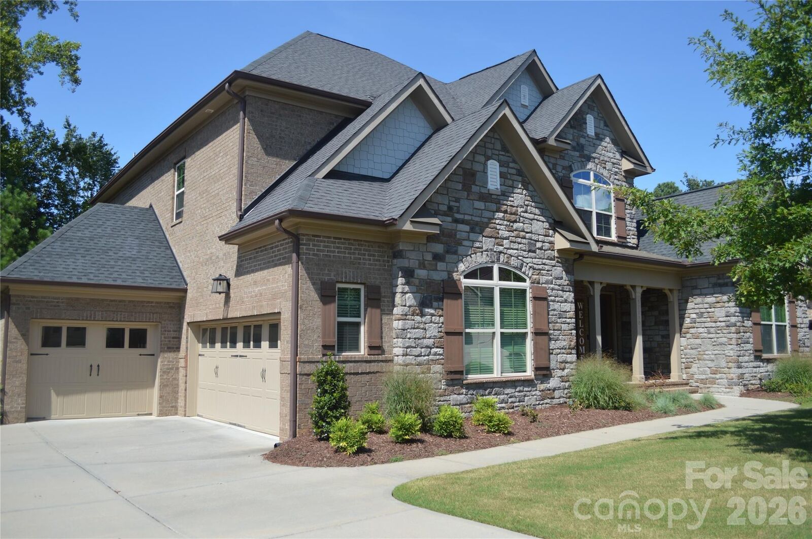 Property Photo:  17810 Pawleys Plantation Lane 37  NC 28278 