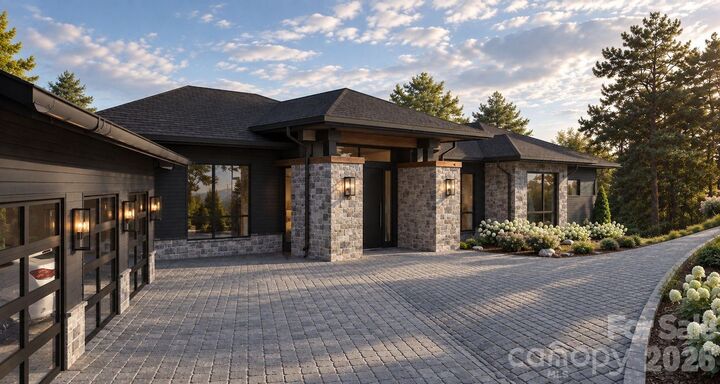 Property Photo:  114 Split Rock Trail 8  NC 28704 