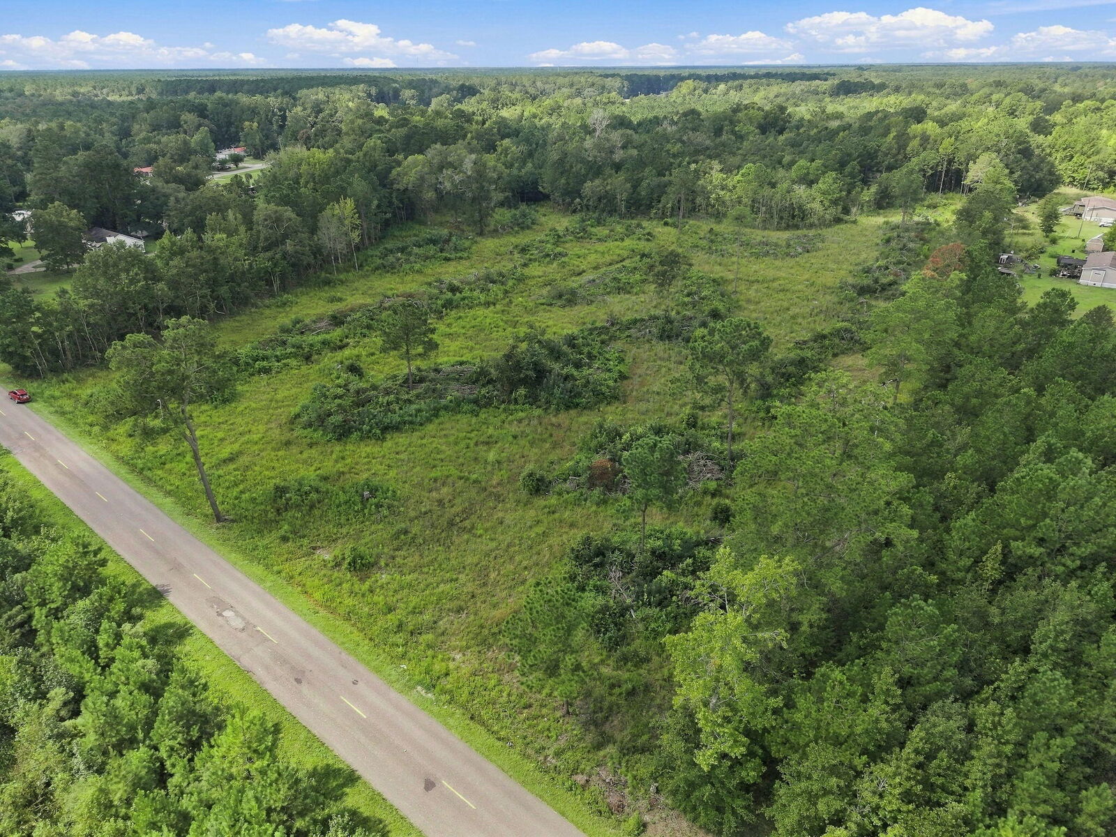 Property Photo:  000 Sheep Island Road  SC 29486 