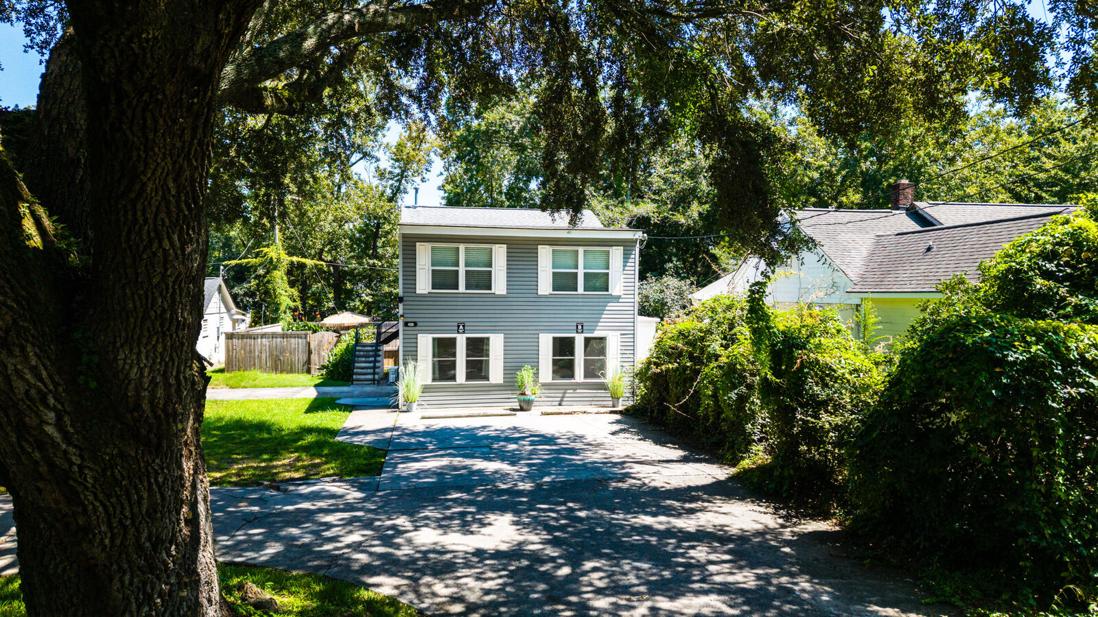 Property Photo:  428 Riverland Drive # B A &Amp B  SC 29412 