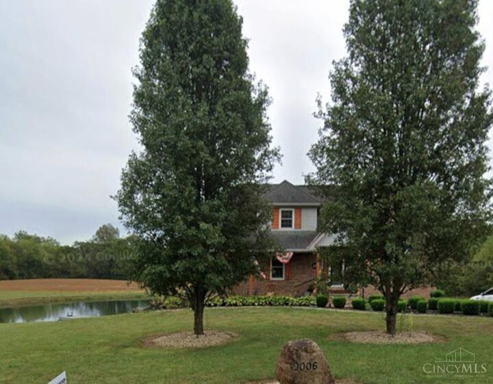 Property Photo: 2006 Buford Bardwell Road OH 45154