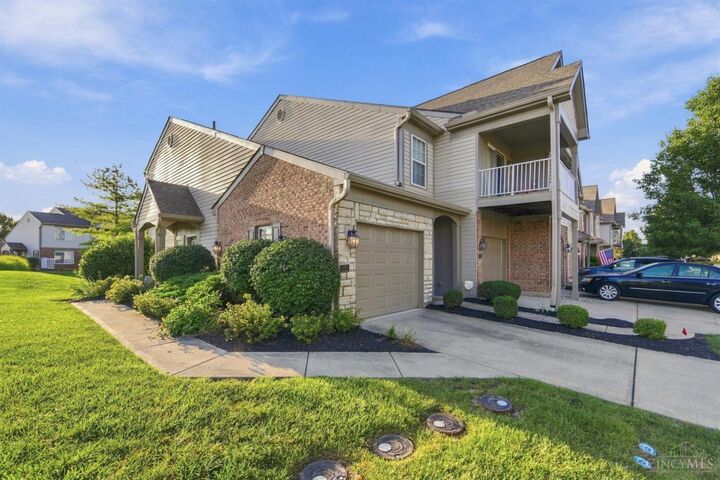 Property Photo: 5786 Bayswater Drive OH 45040