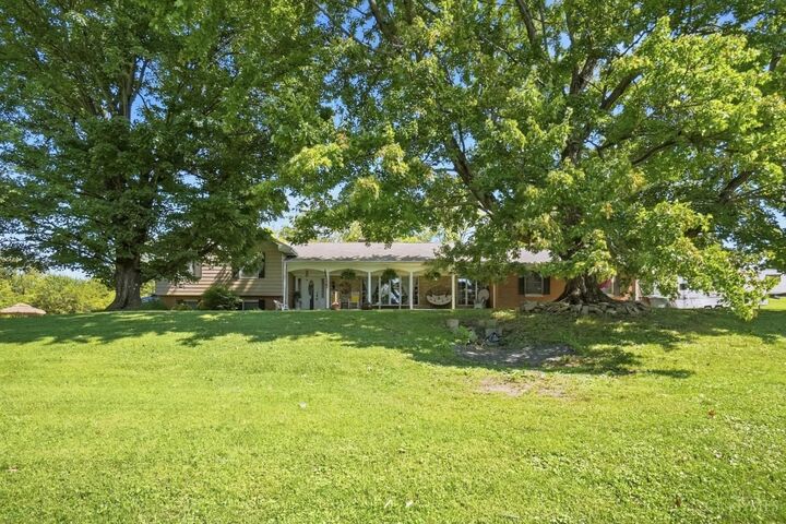 Property Photo:  6272 Hendrickson Road  OH 45044 