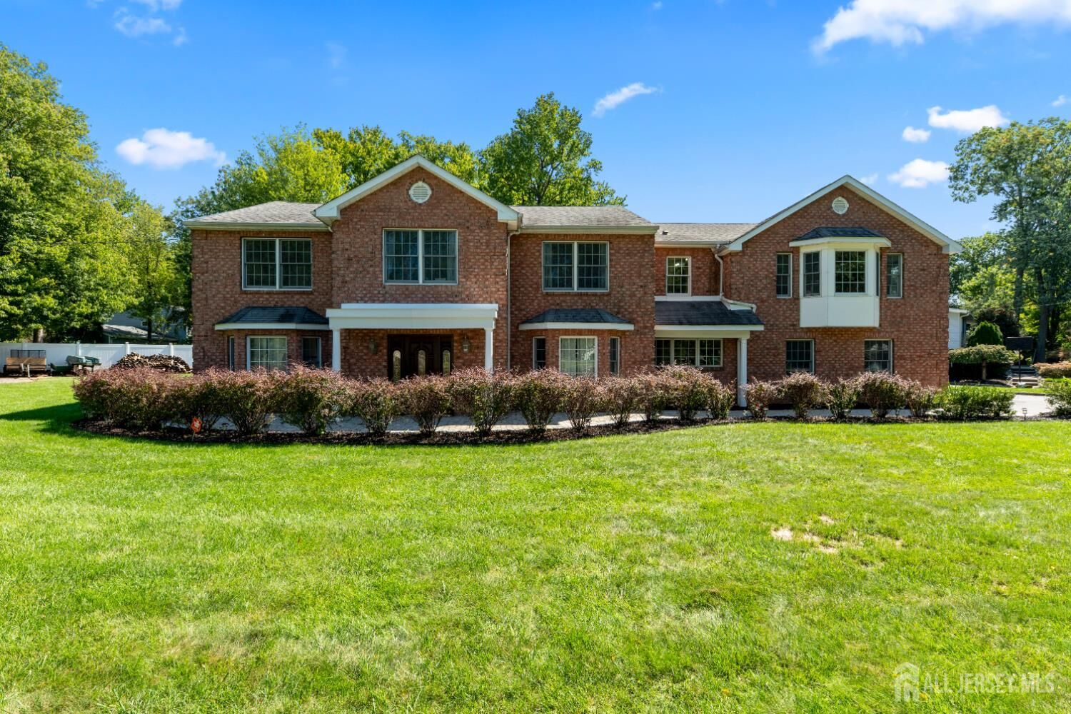 Property Photo: 19 Bradford Road NJ 08820