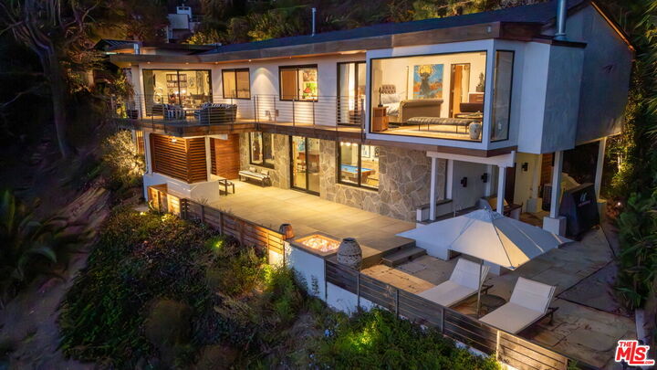 Property Photo: 1570 Casale Rd CA 90272
