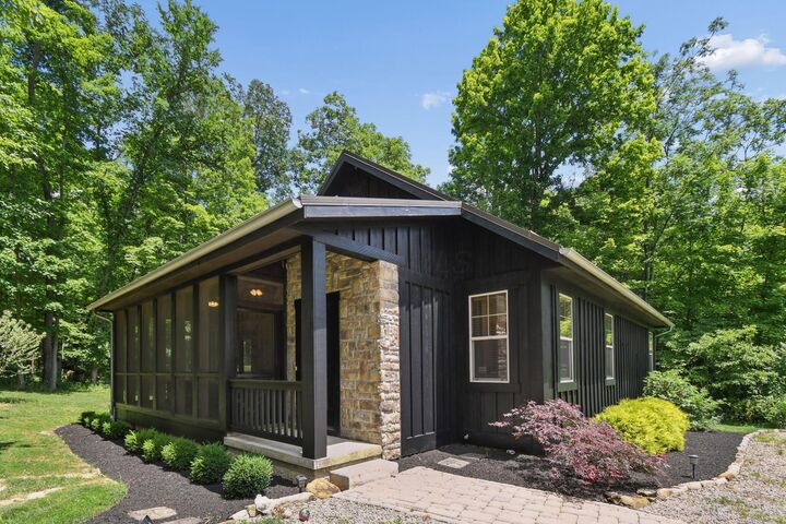 Property Photo:  11344 Flint Ridge SE Road  OH 43056 