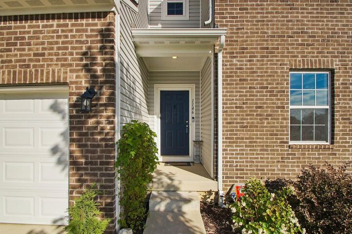 Property Photo:  1146 Dornoch Drive  OH 43130 