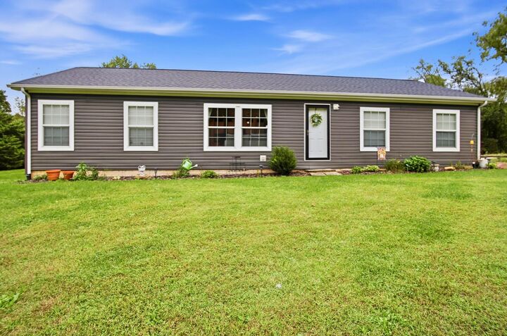 Property Photo: 1300 Lectric Lane OH 43701