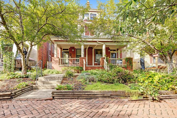 Property Photo: 356 W Hubbard Avenue OH 43215
