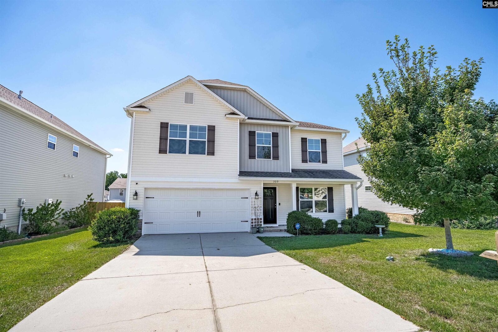Property Photo:  309 Meadow Saffron  SC 29073 