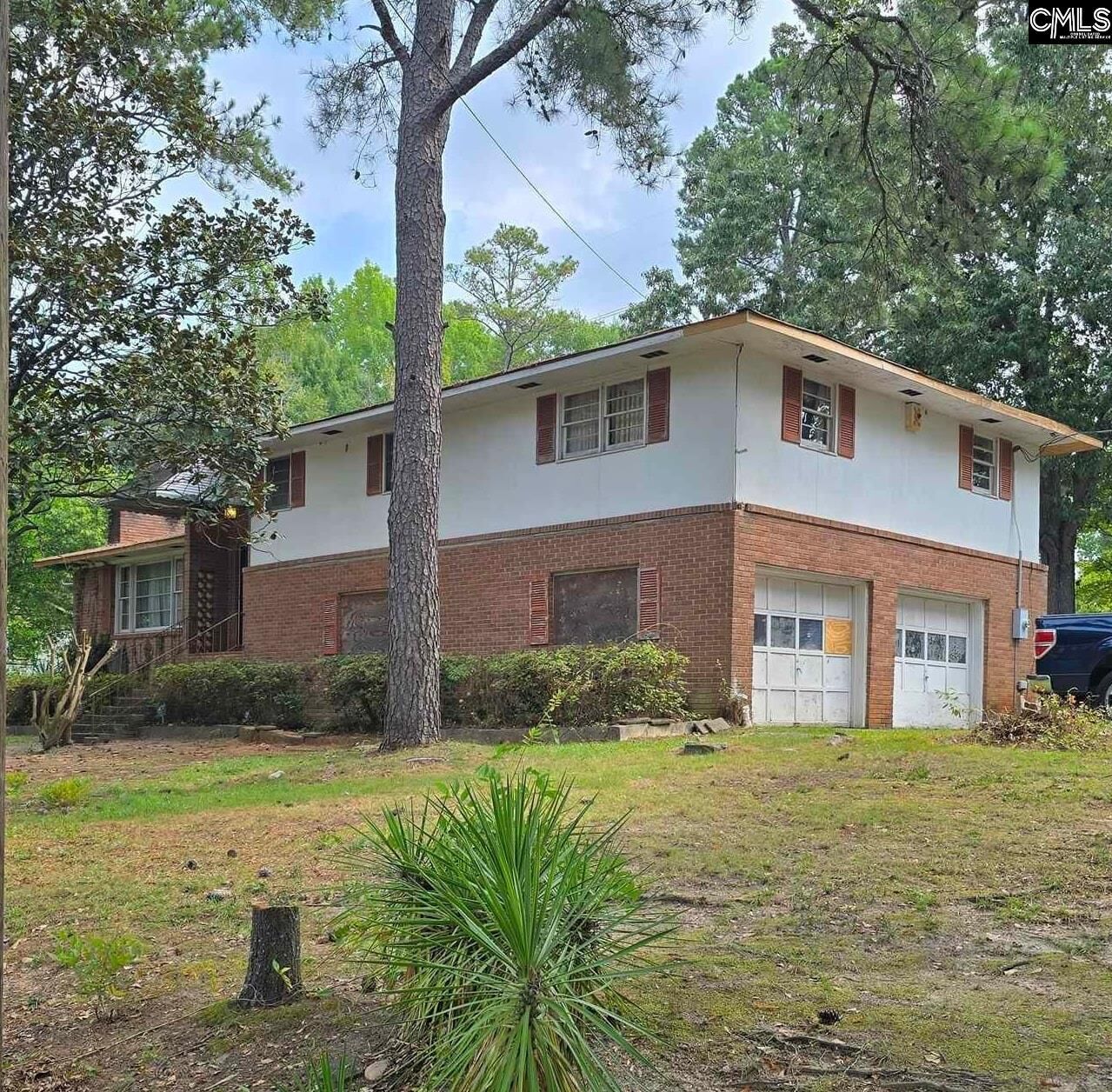 Property Photo:  3800 Wellesley  SC 29203-5433 
