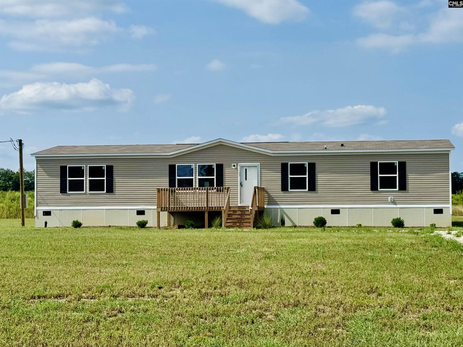 Property Photo:  20 F R Huff  SC 29135 