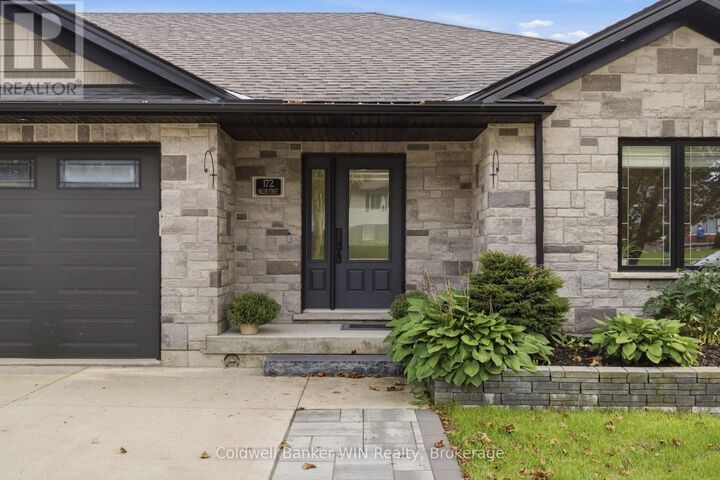 Property Photo:  172 Miller Street  ON N0G 2L3 