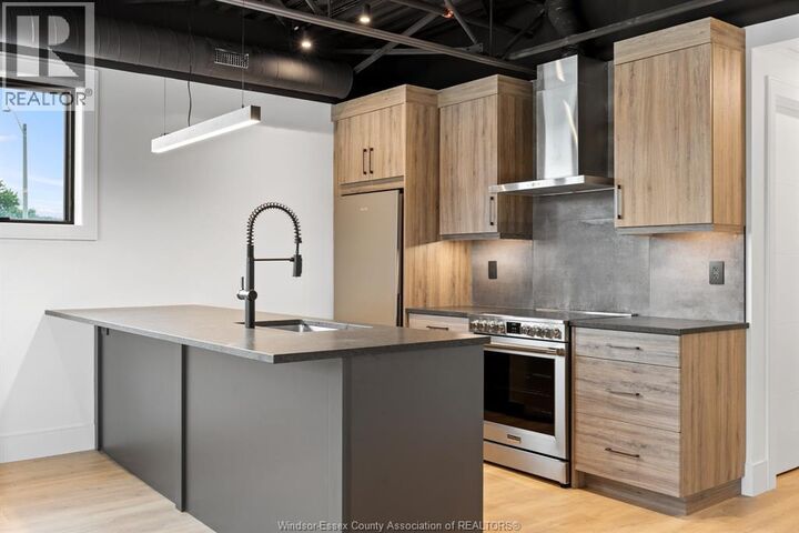 Property Photo:  3850 Dougall 208  ON N9G 1X2 