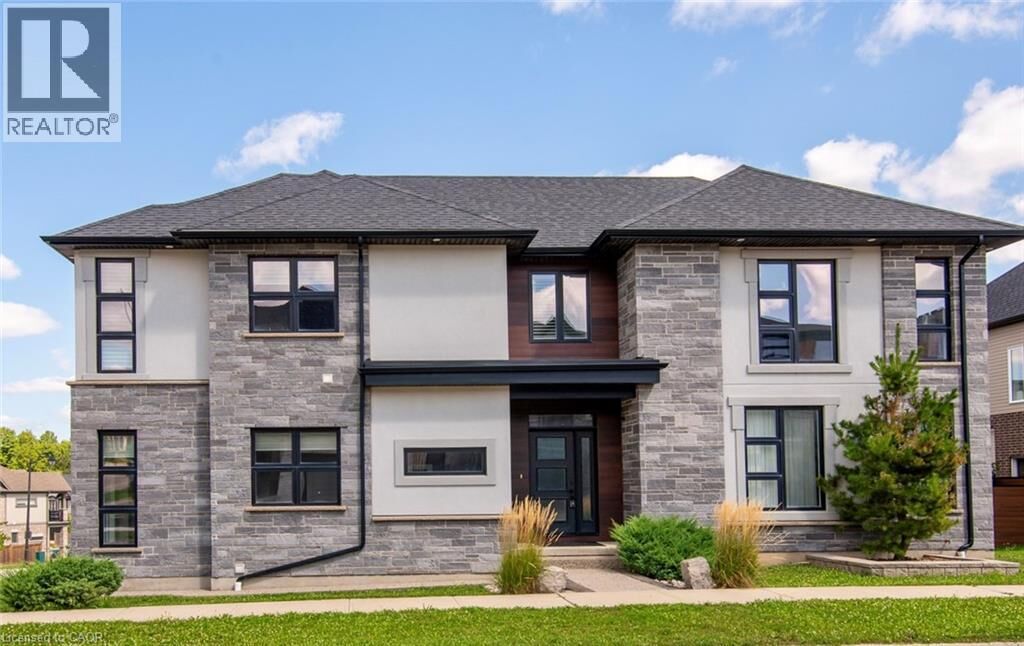 Property Photo:  573 Mayapple Street  ON N2V 0G2 