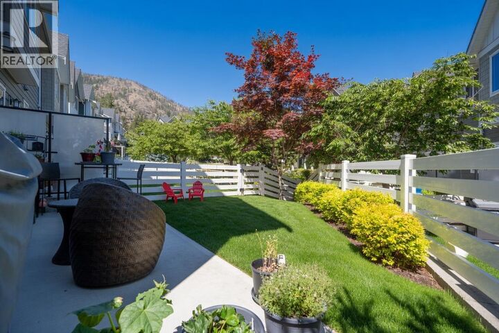 Property Photo: 2490 Tuscany Drive 82 BC V4T 3M4