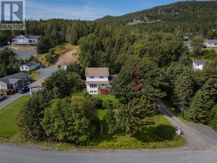 Property Photo:  33 Harbour Drive  NL A0E 2A0 