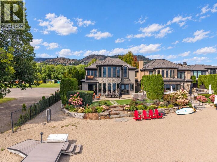 Property Photo: 3673 Green Bay Landing BC V4T 2R4