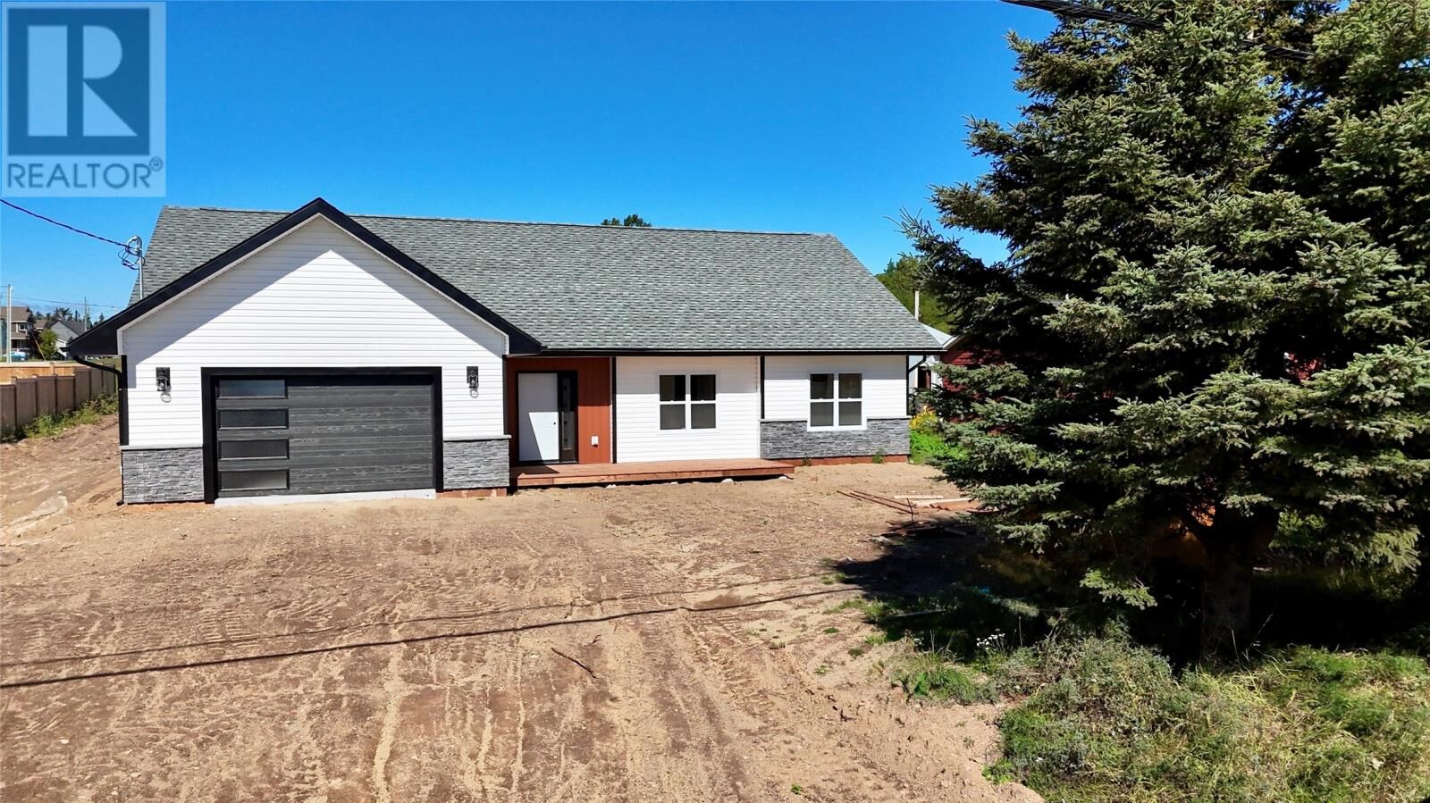 Property Photo: 10 Goose Arm Road NL A8A 3H5