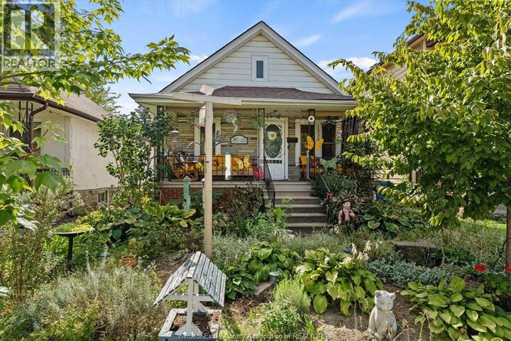 Property Photo:  1535 Moy Avenue  ON N8X 1J4 
