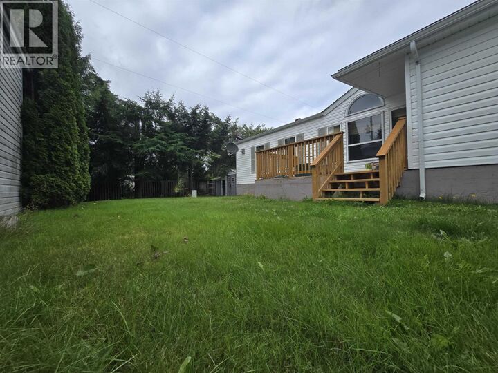 Property Photo:  4625 Graham Avenue 54  BC V8G 1A7 