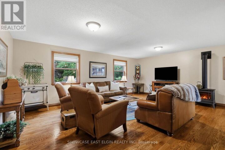 Property Photo:  41851 Ferguson Line  ON N5P 3T1 