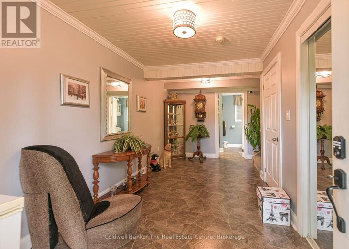 Property Photo: 250 Wanda Miller Road ON P1P 1H8