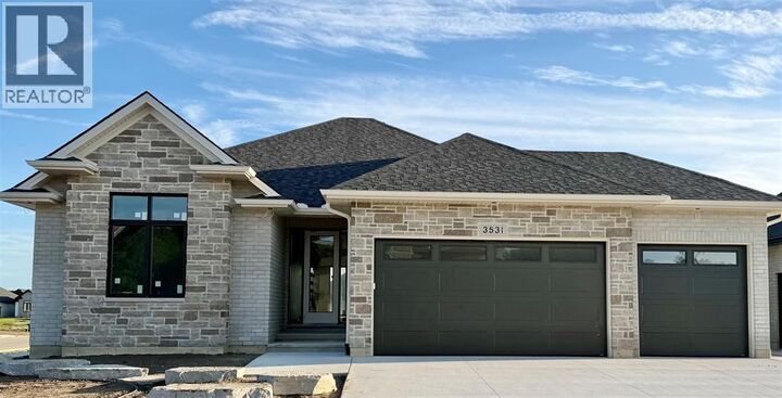 Property Photo: 3531 Rowdy Road ON N0N 1E0