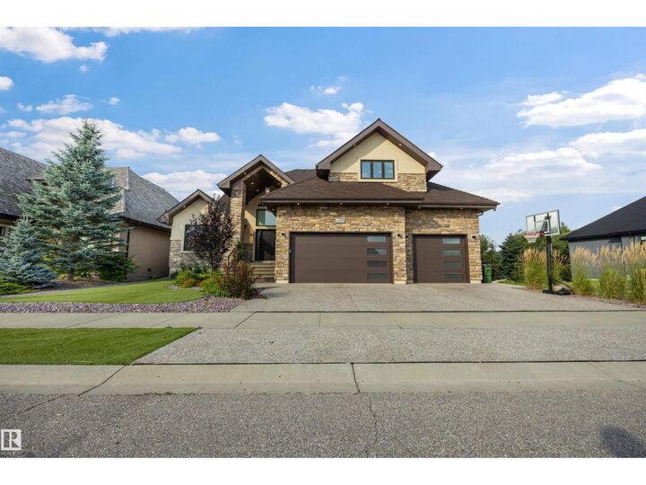 Property Photo:  2793 Wheaton Dr NW  AB T6W 2M6 