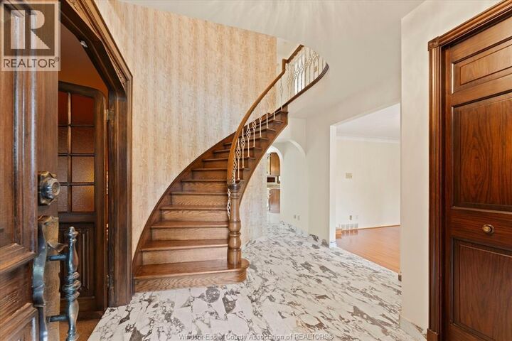 Property Photo: 3696 Huntington Avenue ON N9E 3N3