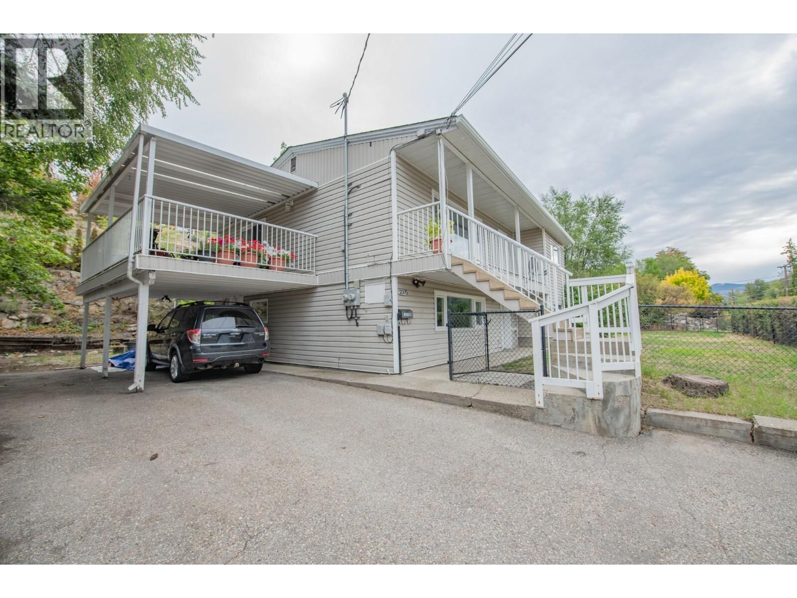 Property Photo:  12005 Kalamalka Road  BC V1B 1M3 