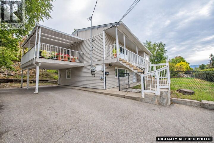 Residential at 12005 Kalamalka Road, Coldstream