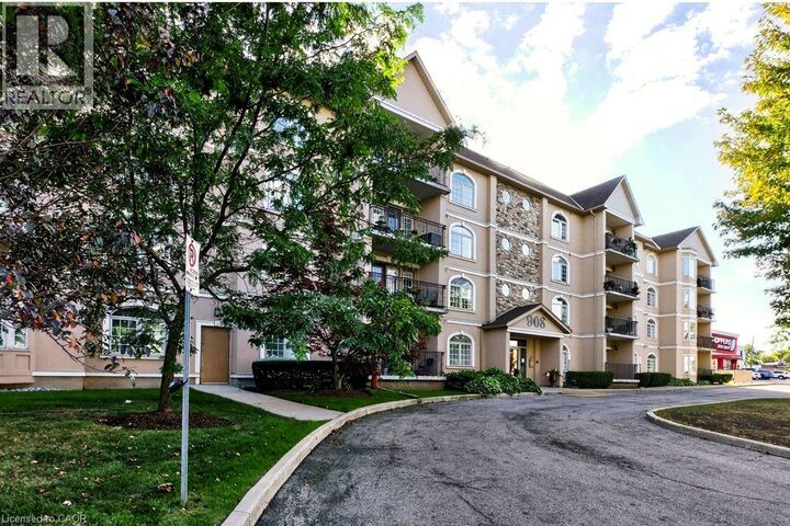 Photo de la propriété:  908 Mohawk Road East 305  ON L8T 2R8 