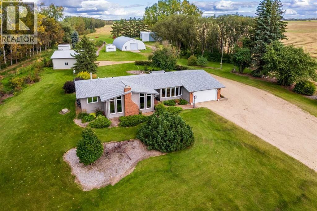Property Photo:  58031 Range Road 250  AB T0G 1L2 
