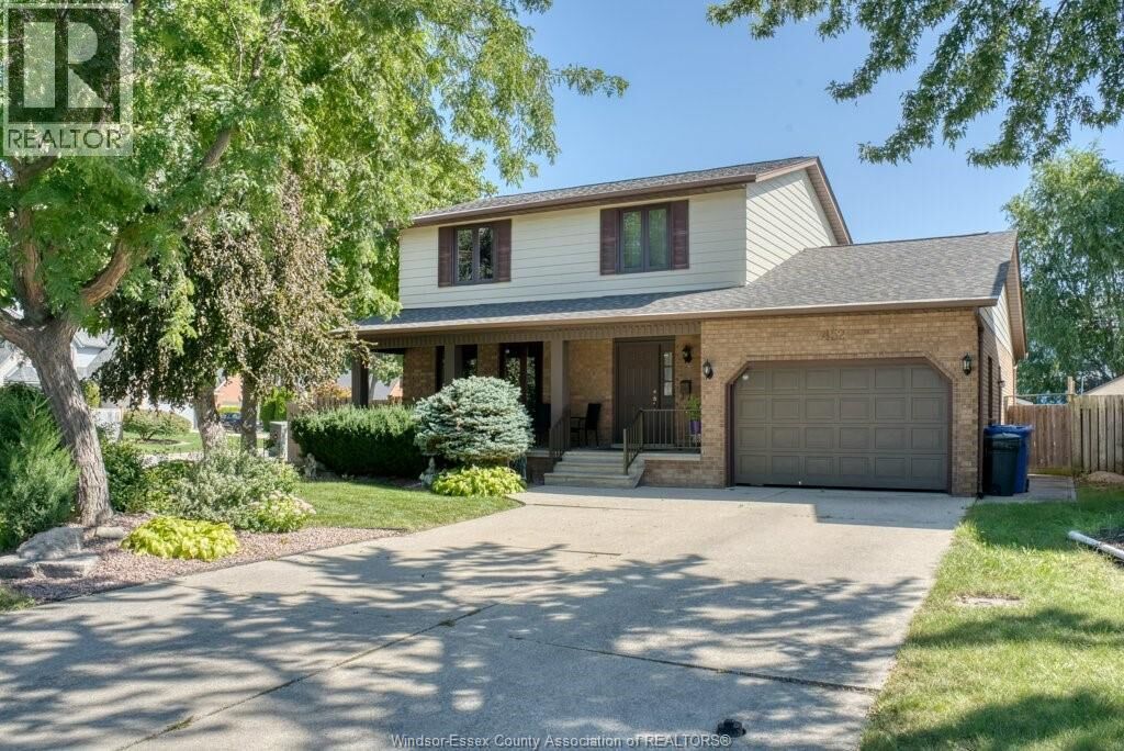 Property Photo:  452 Green Valley Drive  ON N8N 3L7 
