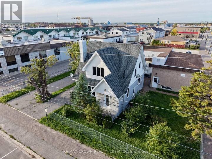 Property Photo:  900 Prince Street  ON P0L 1N0 