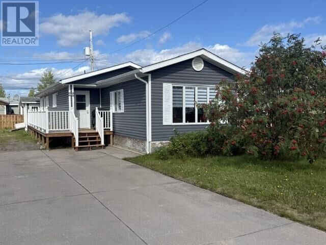 Property Photo:  80 Winsor Drive  NL A0P 1E0 