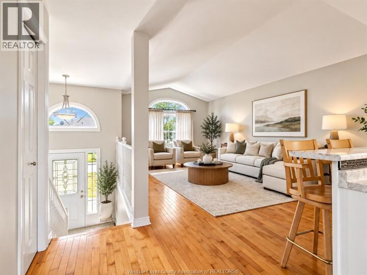 Property Photo:  776 Dynasty Street  ON N9G 2W2 