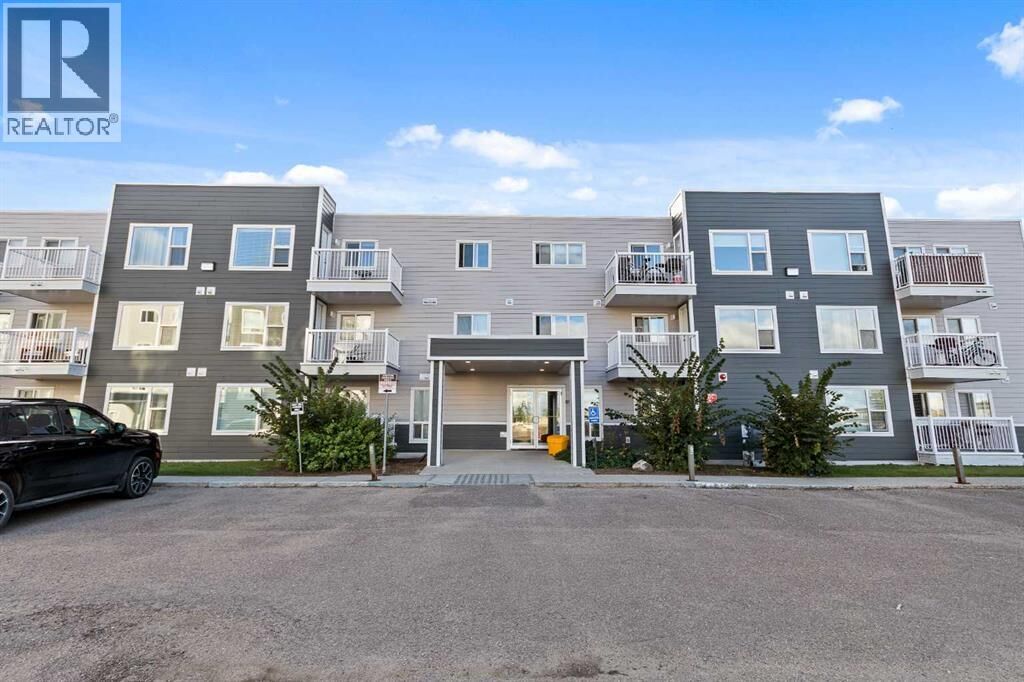 Property Photo:  5101 18 Street  AB T9V 2G7 