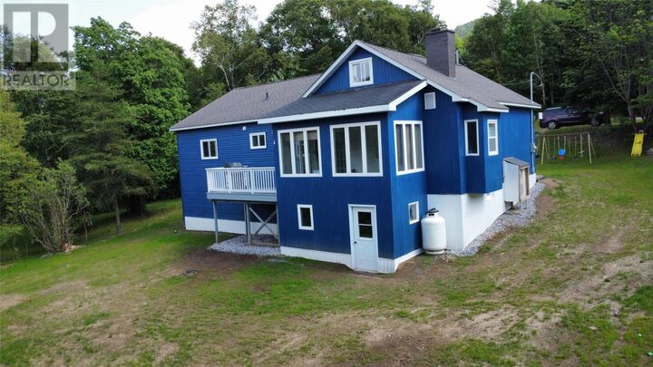 Property Photo:  14 Roberts Drive  NL A2H 2N2 